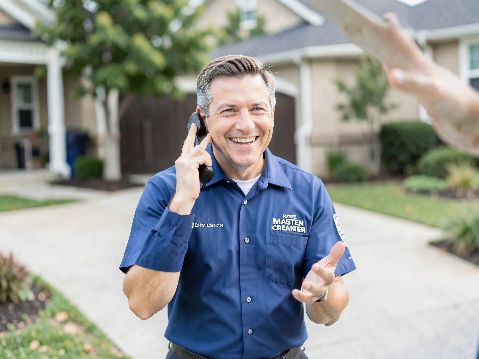 Drain Cleaning Spalding, NE FAQs